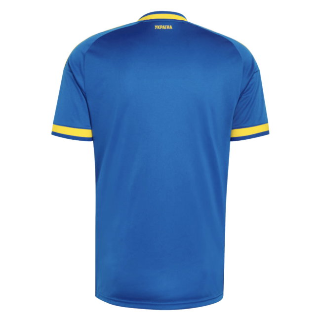 2026-2027 Ukraine Away Shirt (Stepanenko 6)-SoccerKits Hub | Buy Soccer Jerseys Online